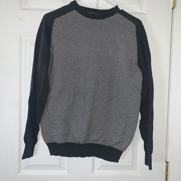 Men’s gray Primark sweater - Picture 1 of 2